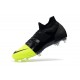 Nike Mercurial GreenSpeed GS 360 FG - Noir Vert