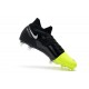 Nike Mercurial GreenSpeed GS 360 FG - Noir Vert