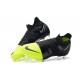 Nike Mercurial GreenSpeed GS 360 FG - Noir Vert