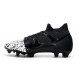 Nike Mercurial GreenSpeed GS 360 FG - Noir Safari