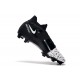 Nike Mercurial GreenSpeed GS 360 FG - Noir Safari