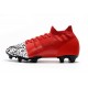 Nike Mercurial GreenSpeed GS 360 FG - Rouge Safari