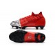 Nike Mercurial GreenSpeed GS 360 FG - Rouge Safari