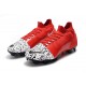 Nike Mercurial GreenSpeed GS 360 FG - Rouge Safari