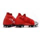 Nike Mercurial GreenSpeed GS 360 FG - Rouge Safari