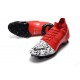 Nike Mercurial GreenSpeed GS 360 FG - Rouge Safari