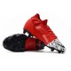 Nike Mercurial GreenSpeed GS 360 FG - Rouge Safari