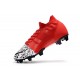 Nike Mercurial GreenSpeed GS 360 FG - Rouge Safari