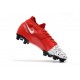 Nike Mercurial GreenSpeed GS 360 FG - Rouge Safari