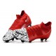 Nike Mercurial GreenSpeed GS 360 FG - Rouge Safari