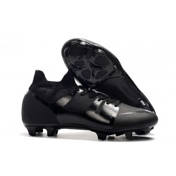 Nike Mercurial GreenSpeed GS 360 FG - Noir