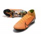 Chaussure Nike Mercurial Superfly VII Elite FG Orange