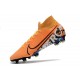 Chaussure Nike Mercurial Superfly VII Elite FG Orange