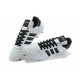2015 Chaussures Football Copa Mundial Adidas Crampons Blanc Noir