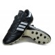 Nouvelles Crampons Football Copa Mundial Hommes Noir Blanc