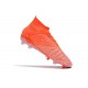 Nouveau Chaussures De Football Adidas Predator 19.1 FG Orange 