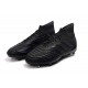 Nouveau Chaussures De Football Adidas Predator 19.1 FG Noir