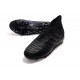 Nouveau Chaussures De Football Adidas Predator 19.1 FG Noir