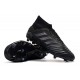 Nouveau Chaussures De Football Adidas Predator 19.1 FG Noir