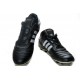 Nouvelles Crampons Football Copa Mundial Hommes Noir Blanc