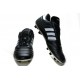 Nouvelles Crampons Football Copa Mundial Hommes Noir Blanc