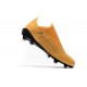 Chaussures adidas X 19+ FG Orange Noir