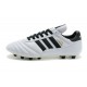 2015 Chaussures Football Copa Mundial Adidas Crampons Blanc Noir