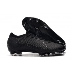 Chaussures Nike Mercurial Vapor 13 Elite FG Under The Radar Noir