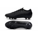 Chaussures Nike Mercurial Vapor 13 Elite FG Under The Radar Noir