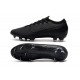 Chaussures Nike Mercurial Vapor 13 Elite FG Under The Radar Noir