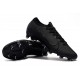 Chaussures Nike Mercurial Vapor 13 Elite FG Under The Radar Noir