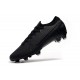 Chaussures Nike Mercurial Vapor 13 Elite FG Under The Radar Noir