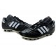 Nouvelles Crampons Football Copa Mundial Hommes Noir Blanc