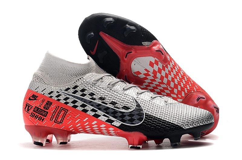 Nike outlet neymar rouge