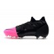 Nike Mercurial GreenSpeed GS 360 FG - Noir Rose