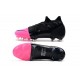 Nike Mercurial GreenSpeed GS 360 FG - Noir Rose