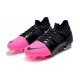 Nike Mercurial GreenSpeed GS 360 FG - Noir Rose