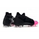 Nike Mercurial GreenSpeed GS 360 FG - Noir Rose