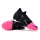 Nike Mercurial GreenSpeed GS 360 FG - Noir Rose