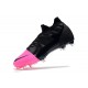 Nike Mercurial GreenSpeed GS 360 FG - Noir Rose