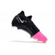 Nike Mercurial GreenSpeed GS 360 FG - Noir Rose