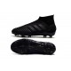 adidas Predator 19+ FG Crampon Foot Noir