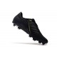 Chaussure de Foot Nike Phantom Venom Elite FG Noir Volt