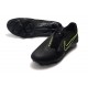 Chaussure de Foot Nike Phantom Venom Elite FG Noir Volt