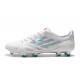 adidas X 99 19.1 FG Chaussure de Foot Neuf Blanc