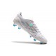 adidas X 99 19.1 FG Chaussure de Foot Neuf Blanc