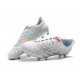 adidas X 99 19.1 FG Chaussure de Foot Neuf Blanc