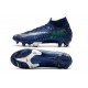 Chaussure Nike Dream Speed Mercurial Superfly VII Elite FG Bleu