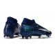 Chaussure Nike Dream Speed Mercurial Superfly VII Elite FG Bleu