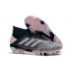 Chaussure Nouveaux adidas Predator 19+ FG Gris Argent Rose